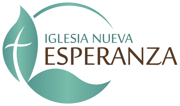 Logo Iglesia Nueva Esperanza